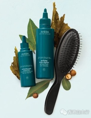 香港購物指南 頭發(fā)油膩問題解決方案與深層清潔產(chǎn)品推薦（附本地報價）
