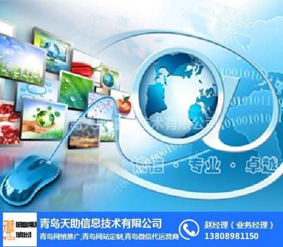 青島易站通價格與青島天助在線咨詢服務解析