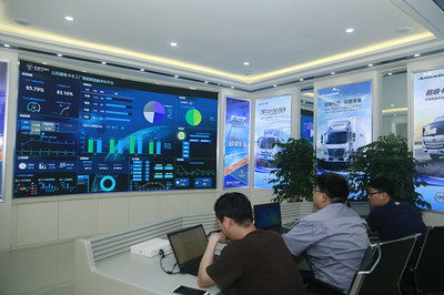 工信部智能制造試點示范項目名單公布，計算機信息技術(shù)咨詢服務(wù)助力產(chǎn)業(yè)升級